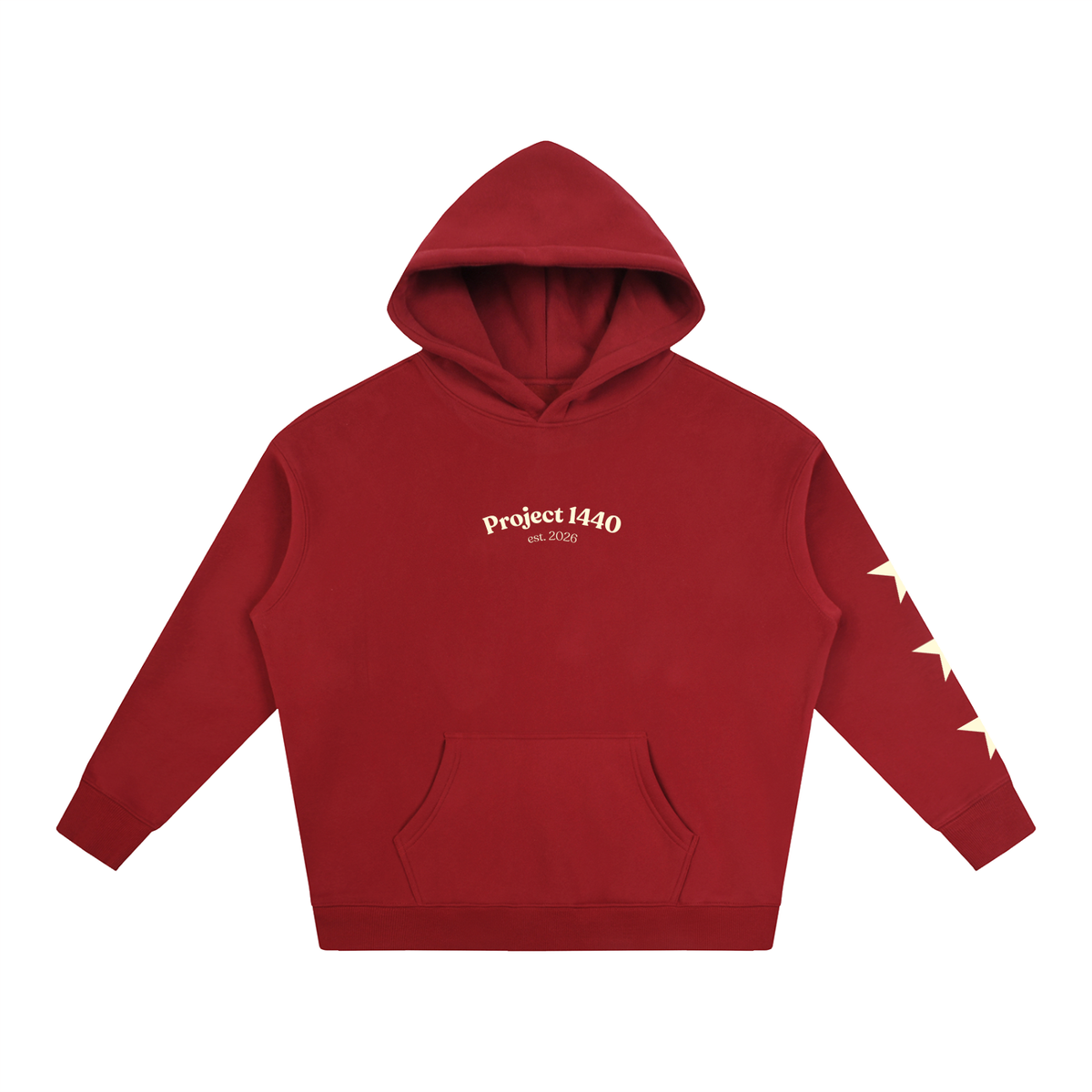 Starstruck Hoodie